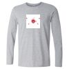 Softstyle® Long Sleeve T-Shirt Thumbnail