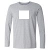 Softstyle® Long Sleeve T-Shirt Thumbnail