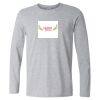 Softstyle® Long Sleeve T-Shirt Thumbnail