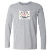 Softstyle® Long Sleeve T-Shirt Thumbnail
