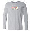 Softstyle® Long Sleeve T-Shirt Thumbnail