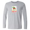 Softstyle® Long Sleeve T-Shirt Thumbnail