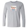 Softstyle® Long Sleeve T-Shirt Thumbnail