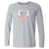 Softstyle® Long Sleeve T-Shirt Thumbnail