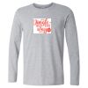 Softstyle® Long Sleeve T-Shirt Thumbnail
