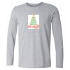 Softstyle® Long Sleeve T-Shirt Thumbnail
