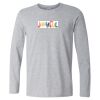 Softstyle® Long Sleeve T-Shirt Thumbnail