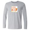 Softstyle® Long Sleeve T-Shirt Thumbnail