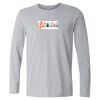 Softstyle® Long Sleeve T-Shirt Thumbnail