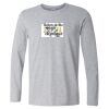 Softstyle® Long Sleeve T-Shirt Thumbnail