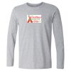 Softstyle® Long Sleeve T-Shirt Thumbnail