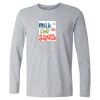 Softstyle® Long Sleeve T-Shirt Thumbnail