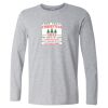 Softstyle® Long Sleeve T-Shirt Thumbnail