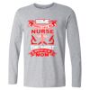 Softstyle® Long Sleeve T-Shirt Thumbnail