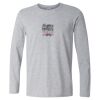 Softstyle® Long Sleeve T-Shirt Thumbnail