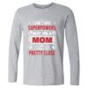 Softstyle® Long Sleeve T-Shirt Thumbnail