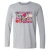 Softstyle® Long Sleeve T-Shirt Thumbnail