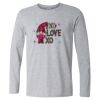 Softstyle® Long Sleeve T-Shirt Thumbnail