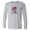 Softstyle® Long Sleeve T-Shirt Thumbnail
