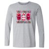Softstyle® Long Sleeve T-Shirt Thumbnail