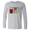Softstyle® Long Sleeve T-Shirt Thumbnail