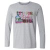 Softstyle® Long Sleeve T-Shirt Thumbnail