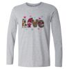 Softstyle® Long Sleeve T-Shirt Thumbnail