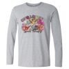 Softstyle® Long Sleeve T-Shirt Thumbnail