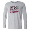 Softstyle® Long Sleeve T-Shirt Thumbnail