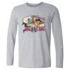 Softstyle® Long Sleeve T-Shirt Thumbnail