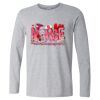 Softstyle® Long Sleeve T-Shirt Thumbnail