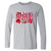 Softstyle® Long Sleeve T-Shirt Thumbnail