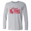 Softstyle® Long Sleeve T-Shirt Thumbnail