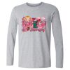 Softstyle® Long Sleeve T-Shirt Thumbnail