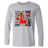 Softstyle® Long Sleeve T-Shirt Thumbnail