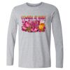 Softstyle® Long Sleeve T-Shirt Thumbnail
