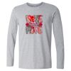 Softstyle® Long Sleeve T-Shirt Thumbnail