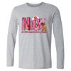 Softstyle® Long Sleeve T-Shirt Thumbnail