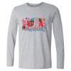 Softstyle® Long Sleeve T-Shirt Thumbnail