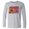Softstyle® Long Sleeve T-Shirt Thumbnail