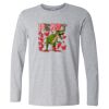 Softstyle® Long Sleeve T-Shirt Thumbnail