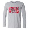 Softstyle® Long Sleeve T-Shirt Thumbnail
