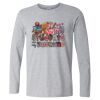Softstyle® Long Sleeve T-Shirt Thumbnail