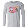 Softstyle® Long Sleeve T-Shirt Thumbnail