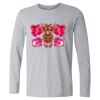 Softstyle® Long Sleeve T-Shirt Thumbnail