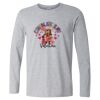 Softstyle® Long Sleeve T-Shirt Thumbnail