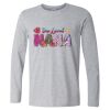 Softstyle® Long Sleeve T-Shirt Thumbnail