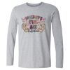 Softstyle® Long Sleeve T-Shirt Thumbnail