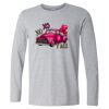Softstyle® Long Sleeve T-Shirt Thumbnail