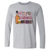 Softstyle® Long Sleeve T-Shirt Thumbnail
